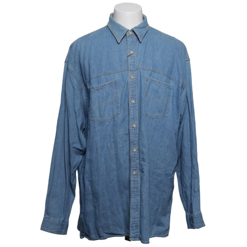 Orvis jeanshemd größe - jeanshemd,,