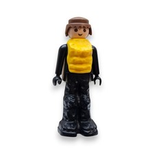 Playmobil Figur Mann