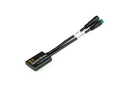 Speedbox tuning modul - speedbox, 3.1