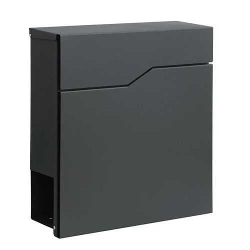 Briefkasten stabiler - briefkasten,