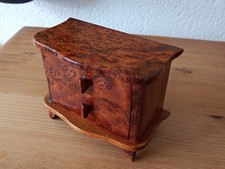 Modell Kommode Biedermeier