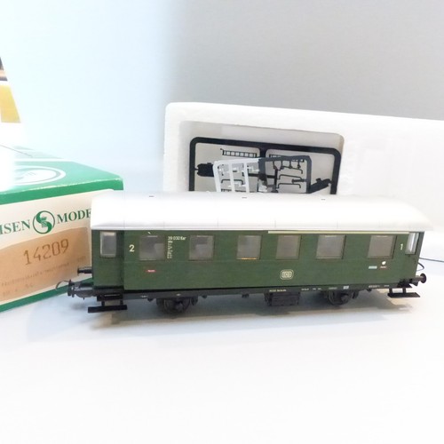 Sachsenmodelle 14209 - sachsenmodelle,