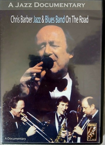 Chris barber jazz blues band - chris, &
