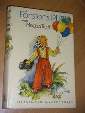 Försters Pucki. Eine