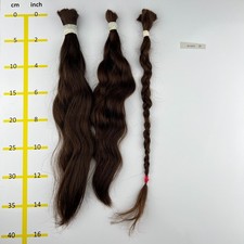 Europäisches Echthaar