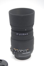 Sigma 200mm 5 6 - sigma, os