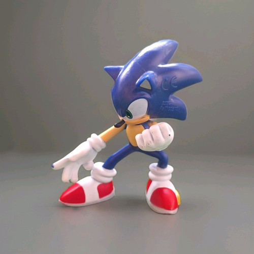 Sonic figuren sammlerfiguren - sonic,