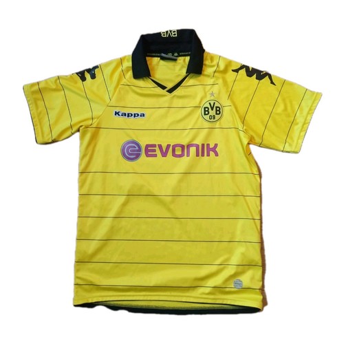 Kappa bvb borussia dortmund - kappa,