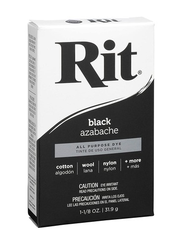 Rit dye 42809 - powder,