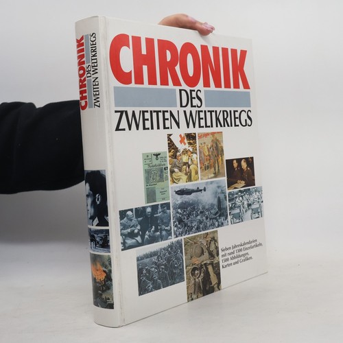 Chronik des zweiten - chronik,