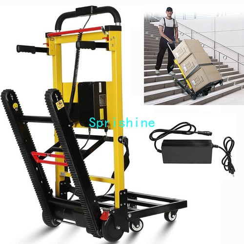 Elektrischer sackkarre - elektrischer,