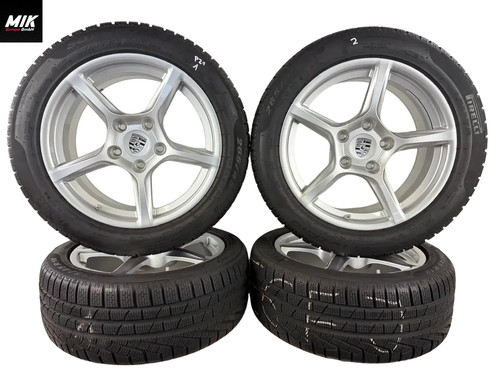 Zoll original porsche - 18,