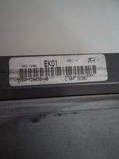 Ford F150 5.4l Supercharged