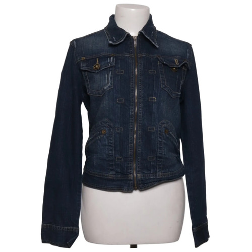 Casa blanca jeansjacke - casa, blanca,