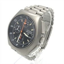 Tutima military chronograph - tutima,
