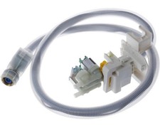 Wasserstop für Waschmaschine