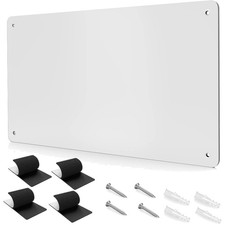 Magnettafel, Magnetwand