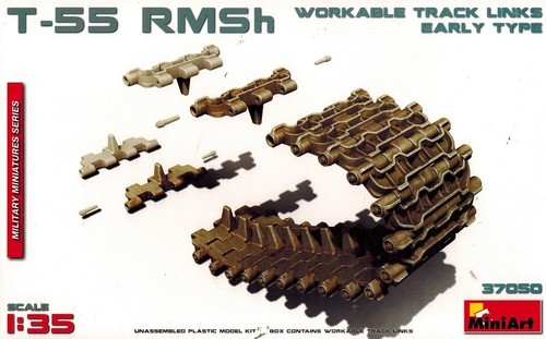 Miniart 37050 55 rmsh - t,