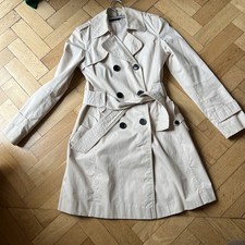 heller Trenchcoat von Jake's