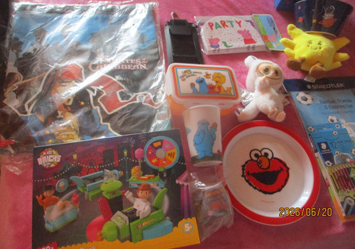 Tolles paket jungen - tolles,