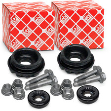 2x FEBI BILSTEIN DOMLAGER