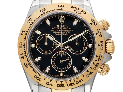 Rolex daytona ref 116503 2021 - ref.116503,