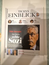 Tichys Einblick 10/2020 -
