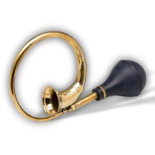 Hupe Oldtimer Auto Horn