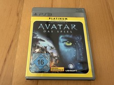 James Cameron's Avatar-Das Spiel (Sony PlayStation 3) Platinum