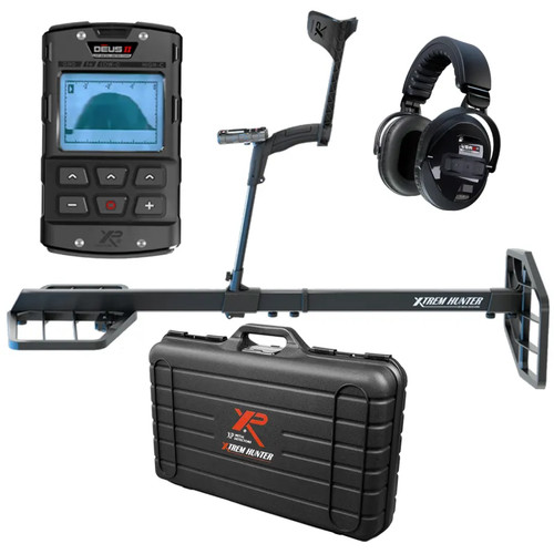 Xtrem hunter xtr - xtrem, wsa
