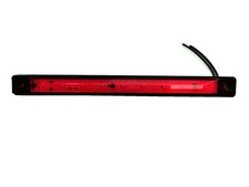 LED Rot Stoplicht