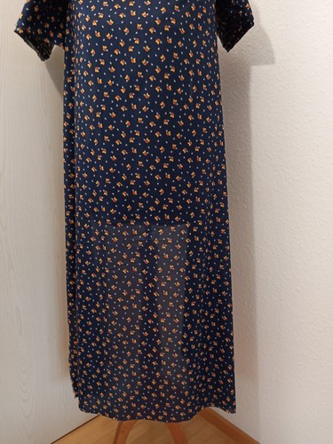 Chiffon georgette stoff - chiffon, mit