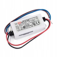 Mean Well APC-8-350 Netzteil