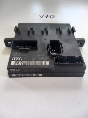Audi steuergerät 8e0907279f - audi,