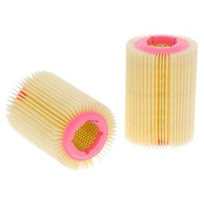 Luftfilter passend für Ape TM