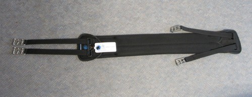 Sattelgurt memoform 145cm - dt-,