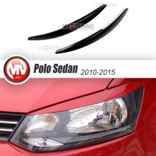 Front Eyelids Eyebrows