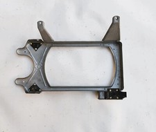 Einbaurahmen Scheinwerfer vorne links NEU Bosch 1305620432 Audi 80 B2 Typ 81