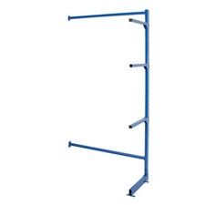 Kragarm-Anbauregal, BxTxH 1030