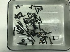 Yamaha TDM 850 TDM850 (1)