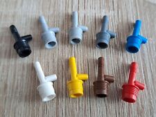 LEGO® 3959 Taschenlampe Fackel Lampe Halter Space Gun  "FARBE WÄHLEN" SW Utensil