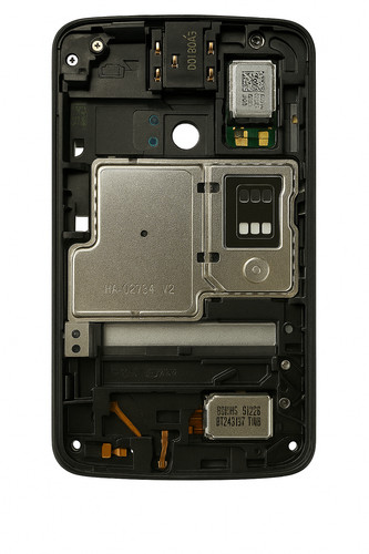 Nokia n96 rückseite - nokia,