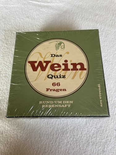 Ars vivendi das wein - ars,