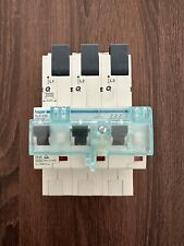 Hager SLS Schalter 35A / 400V / 3 Polig Quick Connect HTS335E  Top Angebot