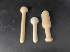 Mini Schäufelchen Schippe Dosierlöffel Gewürzschippe Holz Gewürzschaufel