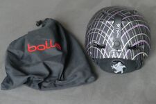 Bolle Skihelm Snowboardhelm Unisex Gr. 54-58, sehr guter Zustand, Model 723