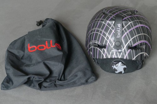 Bolle skihelm snowboardhelm - bolle,