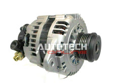 Lichtmaschine 110A für OPEL ASTRA H Meriva Combo 1.7 CDTi 8980564390