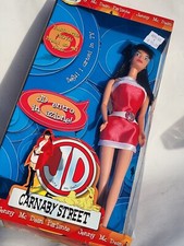 No Barbie/KEN Mattel JD JENNY