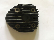 Zündapp Combinette 405 422 Combimot Zylinderkopf KM50 255